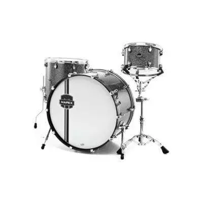 Meridian Black Obsidian Shell Pack - 24,12,16